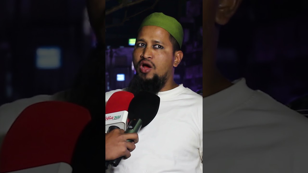 আমাদের আছে শুধু প্রতিহিংসা